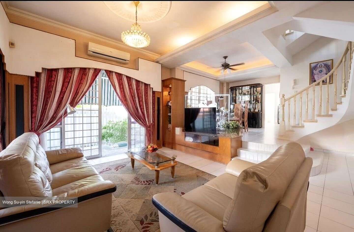 Palm Grove Avenue (D19), Terrace #457008151